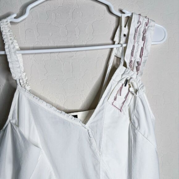 Marithe Francois Girbaud Mini Dress - Picture 6 of 9